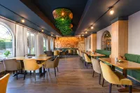 Hotel Restaurant Pollmanns Hotels in Ernst