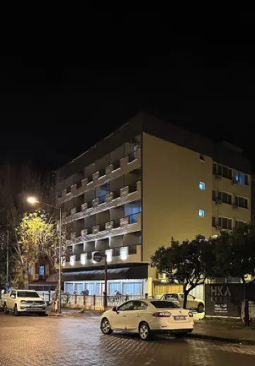 Ephesus Nobel Otel Отели рядом с достопримечательностью «Эфес. Археологический памятник»