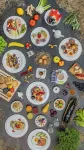 Garda Suite Hotel - TonelliHotels - breakfast