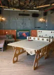 Jam Hotel Lisbon Hotels in Almada