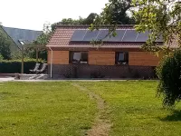 Gîte du Cluse Hotels in Saint-Folquin