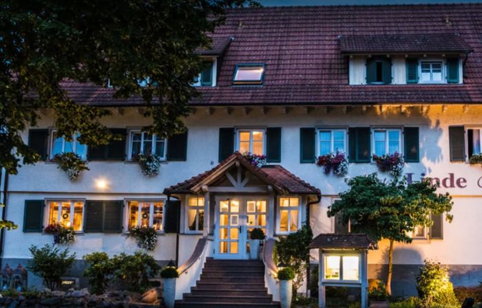 Hotel Linde Durbach