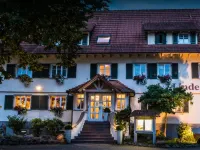 Hotel Linde Durbach Hotels in Durbach