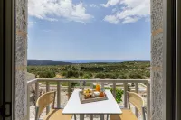 Salvia Areopolis All Suite Hotel - Ocean View