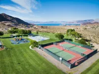 Lake Mead Inn فنادق في Boulder City