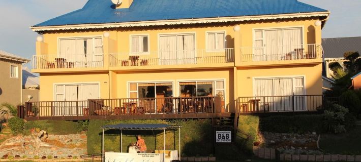 Marina Martinique B&B Hotels in Western District