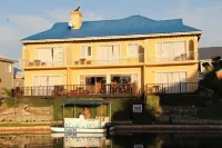 Marina Martinique B&B - Bãi đậu xe