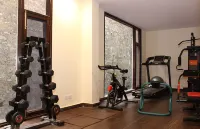 Snow Valley Resorts Shimla - Gym