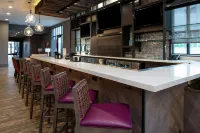 Hilton Garden Inn Gallatin - bar