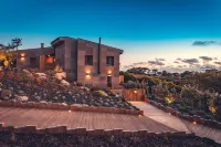 Charm Nature Hotel di Colares