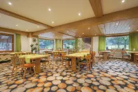 Birgsau Hotel - 3-Star