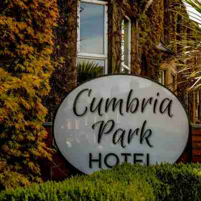 Cumbria Park Hotel Hotel Exterior