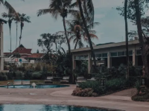 ホテル アラブ イン サヒブザダ・アジット・シン・ナガーのホテル