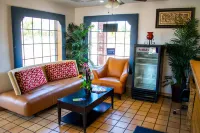 Blue Jay Inn & Suites