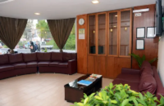 Express Inn at Hulhumale