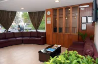 Express Inn at Hulhumale Hotel a Hulhumale