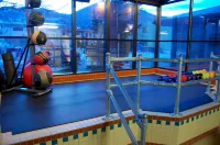 Days Inn and Suites by Wyndham Downtown Missoula-University