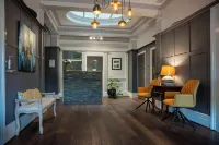 The Walnut Tree Inn Hotels in Towcester