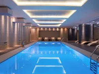 Kronwell Brasov Hotel - Swimmingpools
