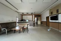 OYO 93429 Pondok Surya Hotels near Pemancingan Hj sute