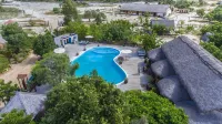 Relais du Kirindy Hotels in Kirindy Village