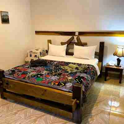 Home Feeling Neneu Lodge Rooms