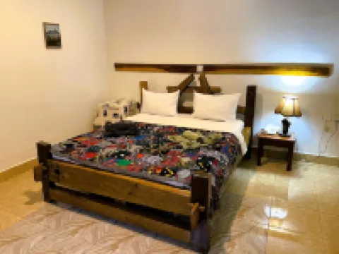 Home Feeling Neneu Lodge