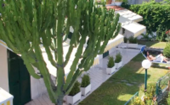 โรงแรมเบลล์วิว เบเนสเซเรแอนด์รีแลกซ์