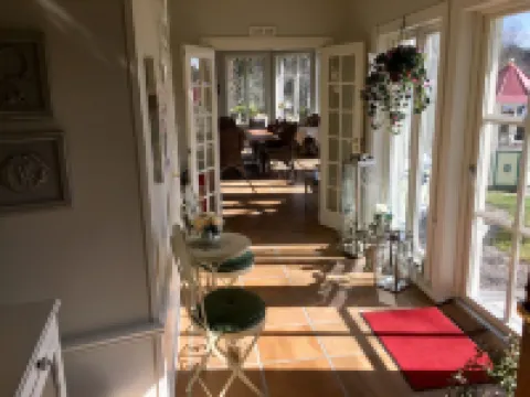 Hotell Torpa Pensionat - Sweden Hotels Hotels in Sodertalje