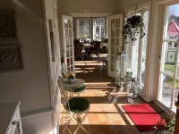Hotell Torpa Pensionat - Sweden Hotels Hotel a Sodertalje