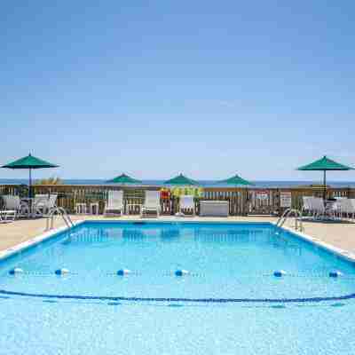 Atlantic Bluffs Club Fitness & Recreational Facilities