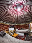 Karkyra Glamping Hotels in 