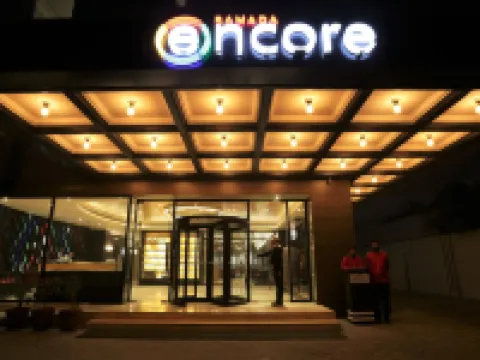 Ramada Encore by Wyndham Jalandhar Hotels in Jalandhar