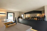 Ca' del Moro Wine Retreat Hotels in Grezzana