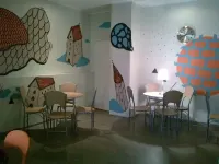 Zinc Old Town Hostel Tallinn