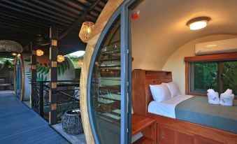 Saranda Boutique Hotel