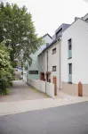 Villa am Bahnhof in Fulda