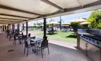 Boomerang Hotel Hotels in Glenroy