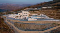 Mandilaras Village - the Panorama of Naxos - فطور