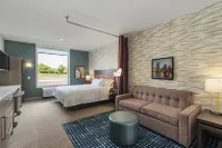 Home2 Suites by Hilton Grand Rapids South - Pools