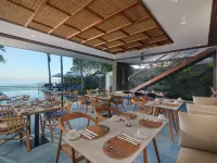 สการา คานดิดาซา โดย เอเอชเอ็ม โรงแรมใกล้หาดโซสโร