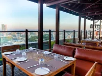 Aura Suites Hotels in Dar es salaam