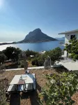 Kaloniki Rooms & Suites Hotels in Mirties