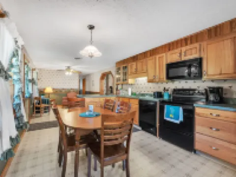 Panoramic Paradise - Best View Of Seneca Rocks 3 Bedroom Cottage Pendleton County otelleri