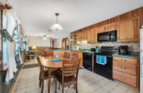 Panoramic Paradise - Best View Of Seneca Rocks 3 Bedroom Cottage