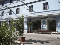 مالاجا هوتل إليسيوس Hotels near نقطة مشاهدة غبرالفارو