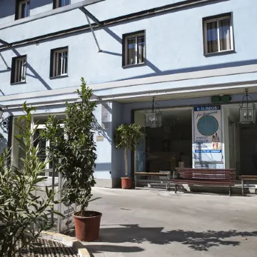 Hotel Eliseos