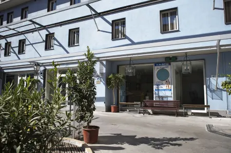 Hotel Eliseos