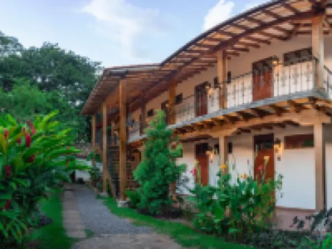 Casa 1800 Suchitoto Boutique Hotels in Suchitoto