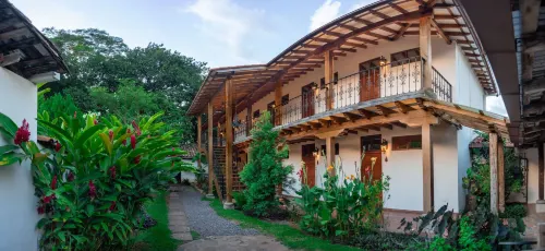 Casa 1800 Suchitoto Boutique Hotels in Suchitoto